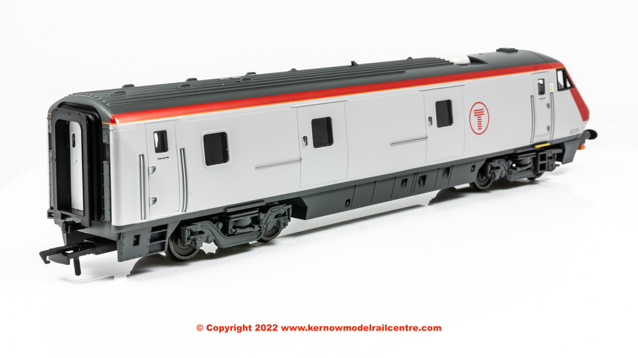 R40190 Hornby Mk4 Driving Van Trailer number 82229 in Transport for Wales livery - Era 11